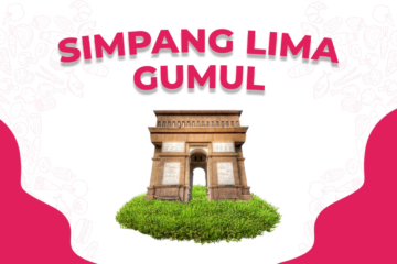 Simpang Lima Gumul