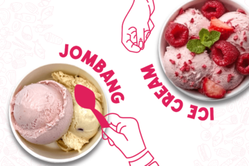 Ice Cream Jombang