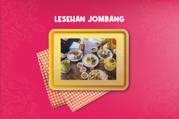 Lesehan Jombang