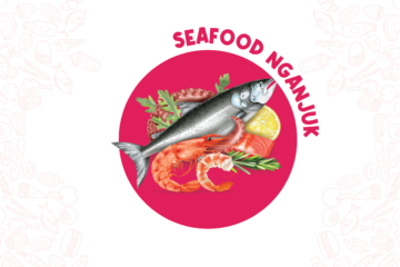 Seafood Nganjuk