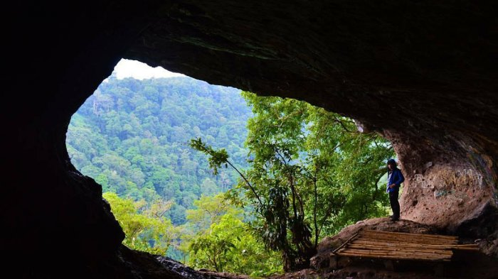 Wisata Jombang Segolo-golo
