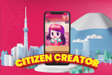 Citizen Creator