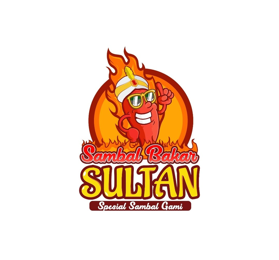 Sambal Bakar Sultan